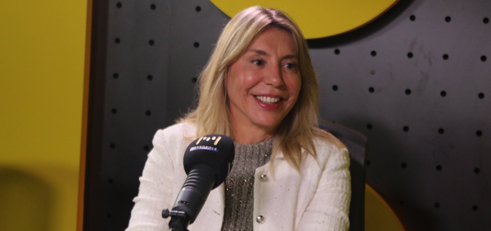 Saúde bucal infantil exige mudanças na alimentação, afirma Silvania Rocha