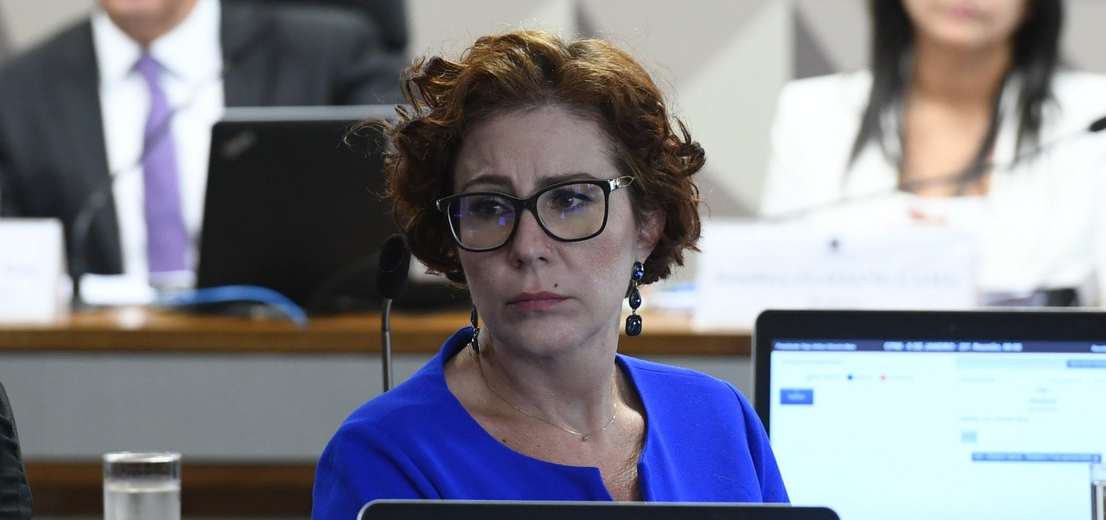 Justiça italiana realiza nova audiência sobre extradição de Carla Zambelli nesta quarta