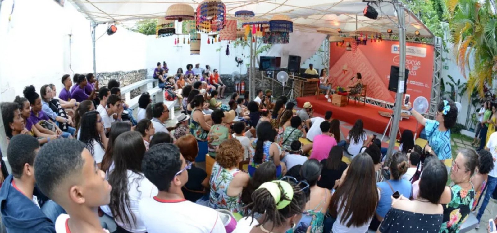 FLICA 2025: 13ª edição do evento literário acontece em outubro; confira datas 