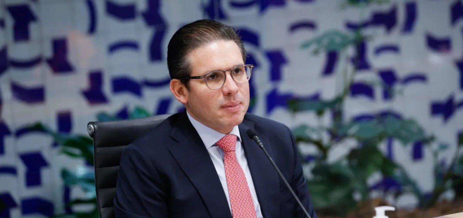 Motta fala em resistência em negociação com EUA: “Não tem como dialogar sozinho”