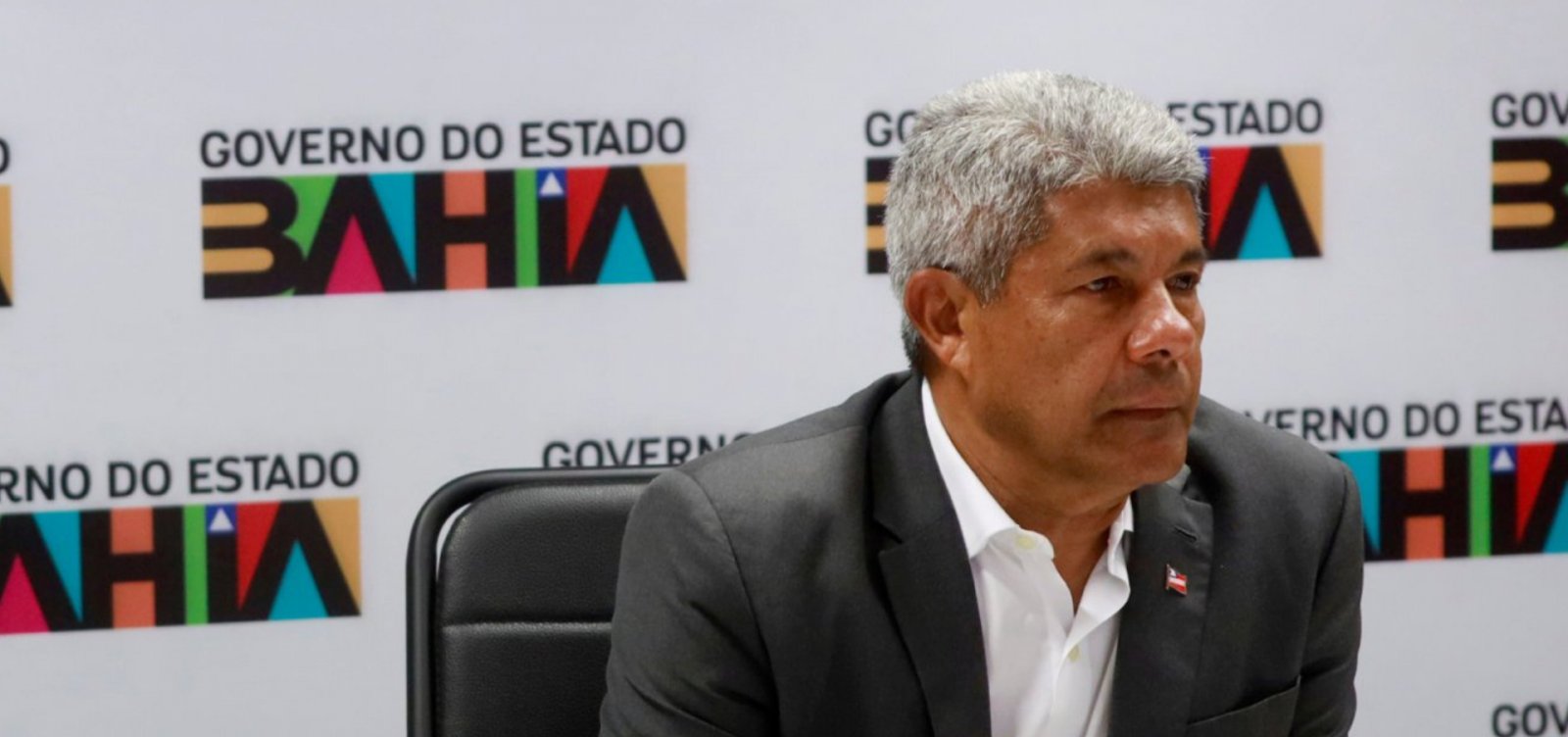 Jerônimo prevê prazo para escolha de conselheiro do Tribunal de Contas dos Municípios