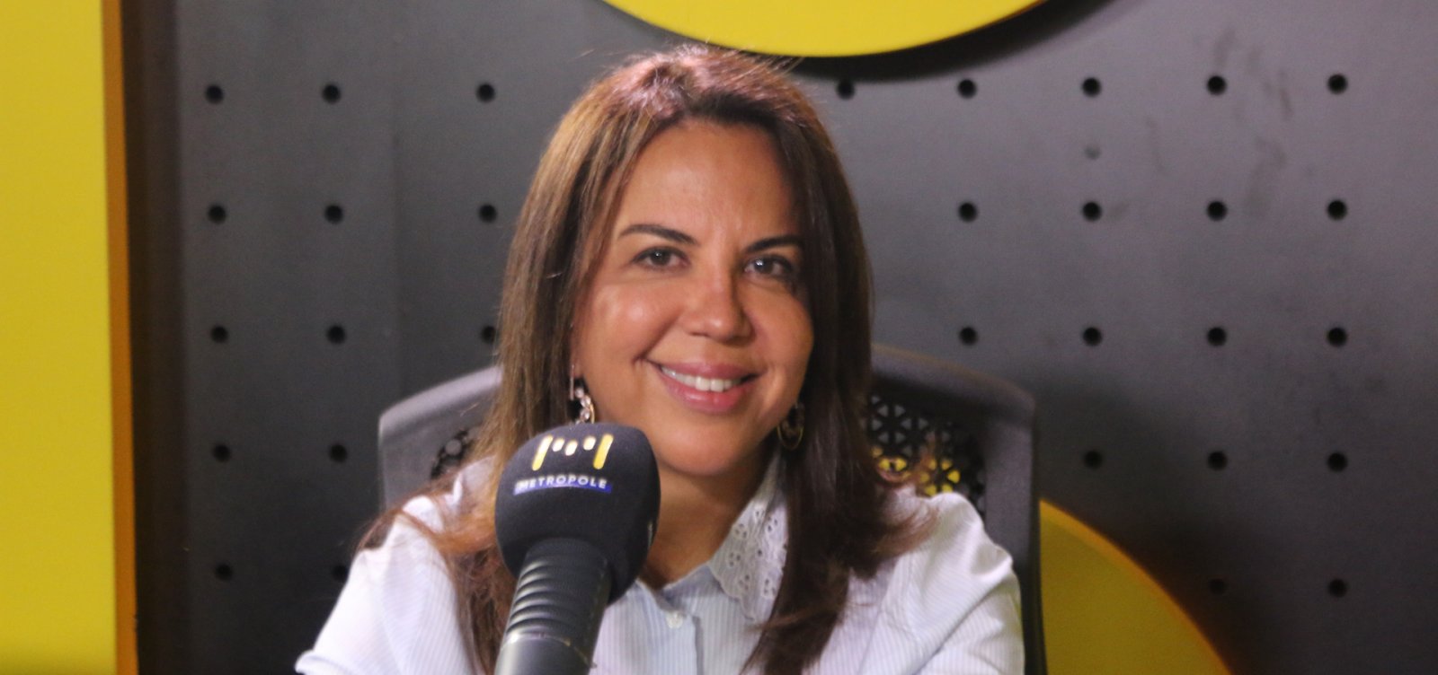 "A calvície não tem cura, exige tratamento contínuo”, diz médica