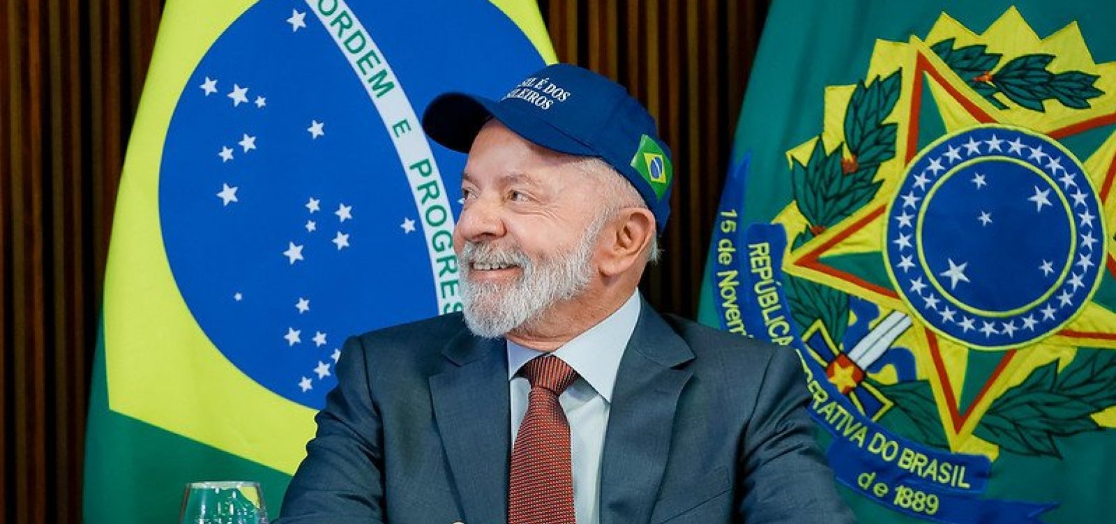 Lula lança programa “Gás do Povo” para substituir o Vale-Gás em 2026