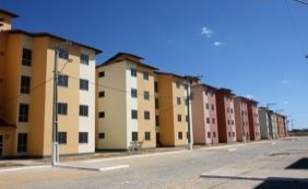 Construção de 11.250 unidades do Minha Casa, Minha Vida é revogada