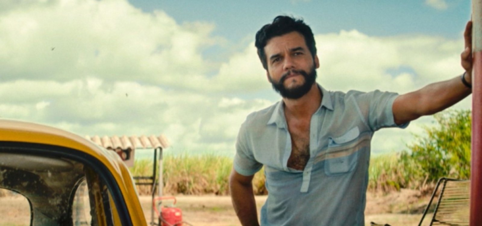 Premiado na França, filme "O Agente Secreto" de Wagner Moura ganha teaser