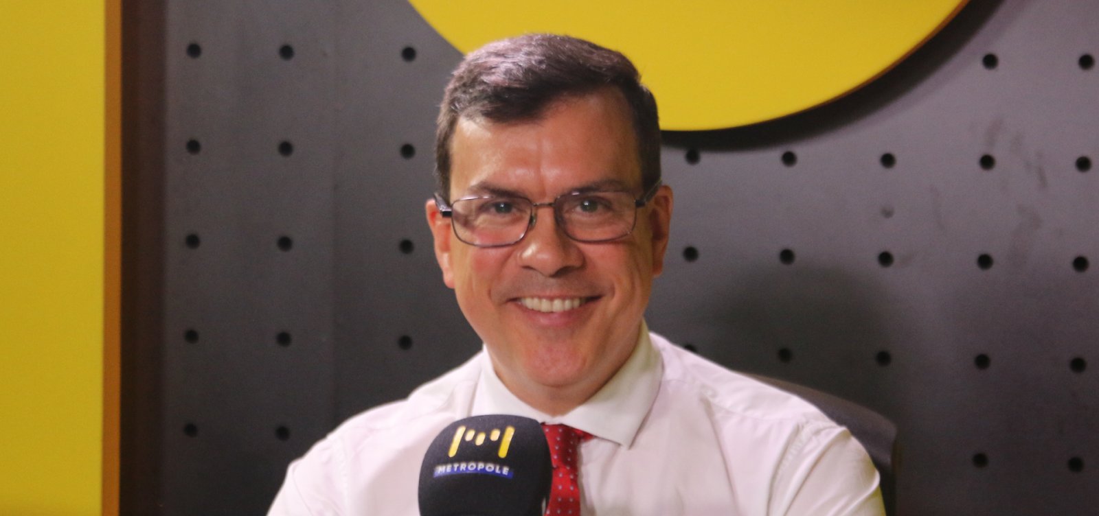 Radiologista defende uso de contraste: "casos de morte são de 1 a cada 100 mil pacientes"