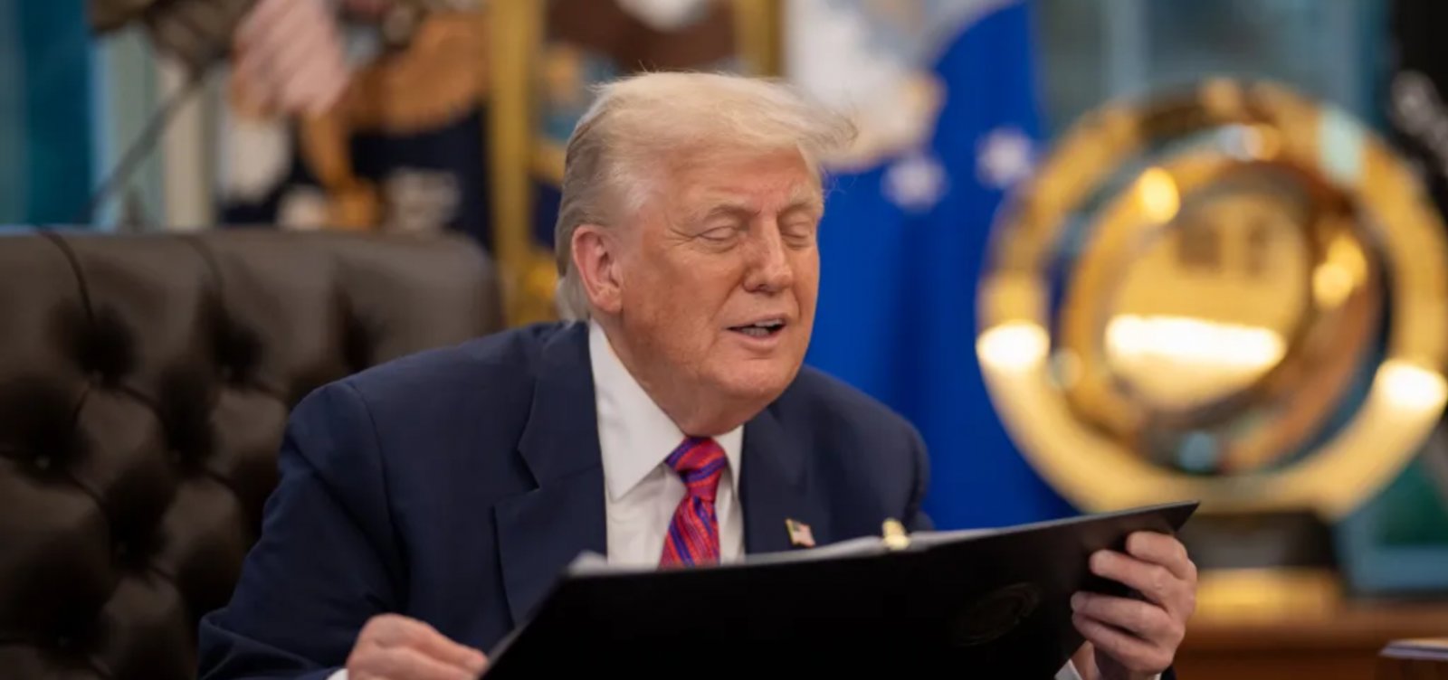 Casa Branca anuncia participação de Trump em Assembleia Geral da ONU