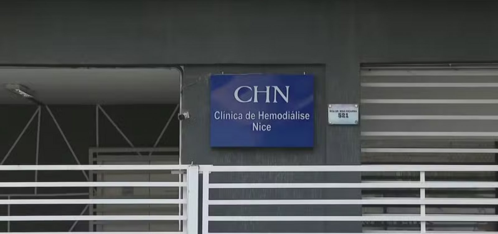 Paciente é intoxicado por ácido peracético em sessão de hemodiálise no Rio