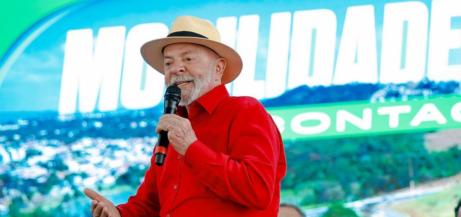 Lula diz que não assistirá julgamento de Bolsonaro no STF: "Tenho coisa melhor para fazer"