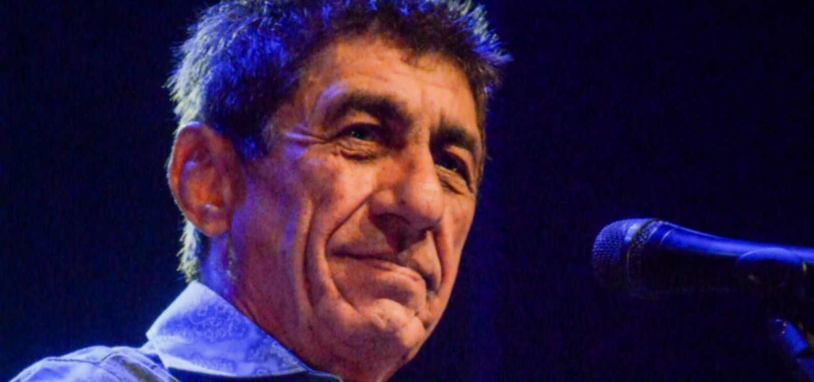 Fagner retorna a Salvador com show na Concha Acústica: "É um prazer estar de volta"