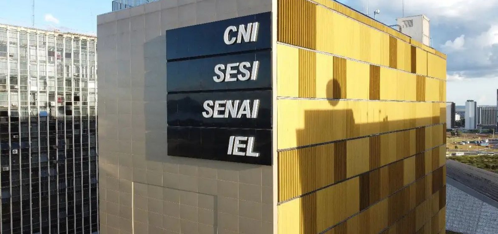 CNI defende diálogo e pede cautela com Lei da Reciprocidade contra os EUA