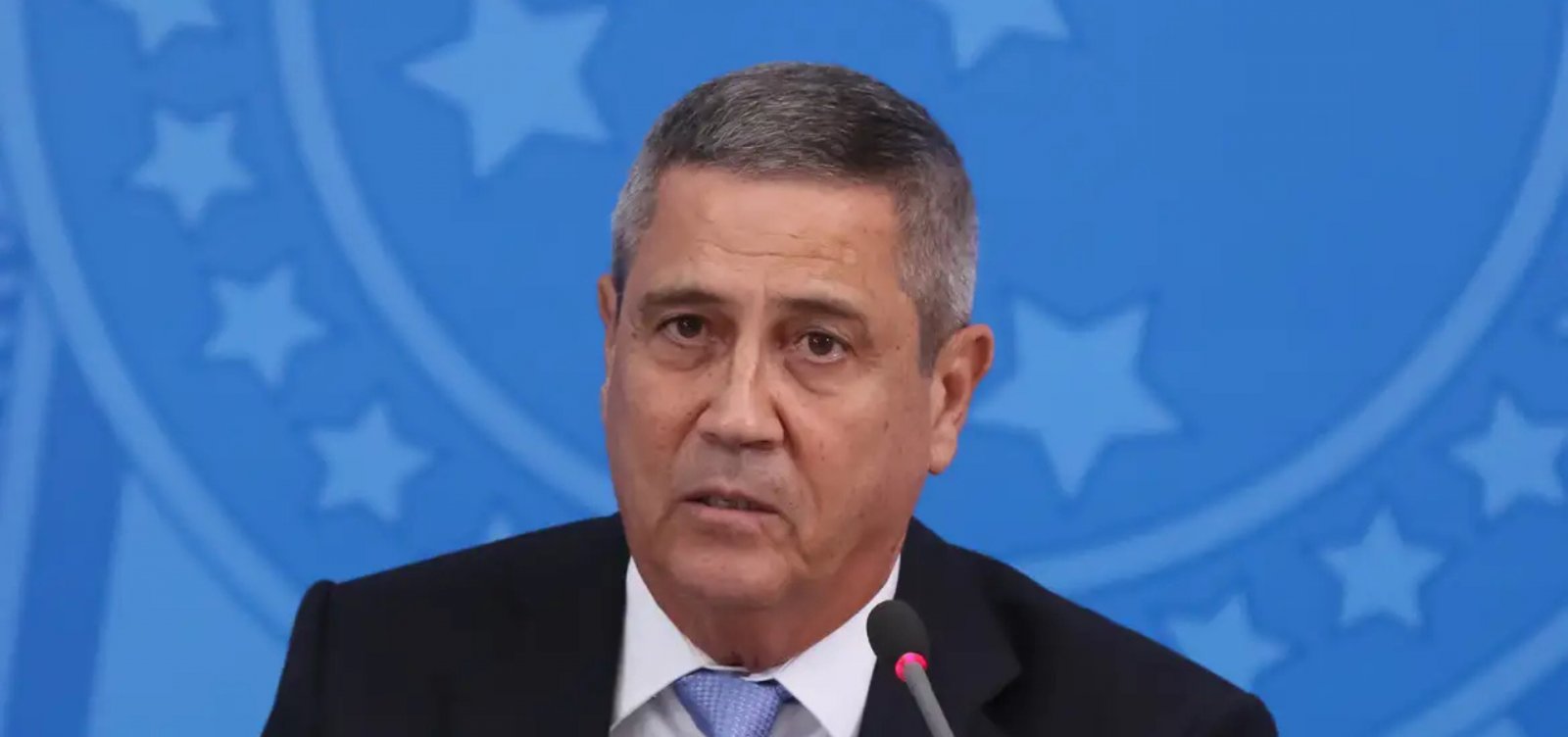 Braga Netto será julgado no STF por envolvimento em trama golpista