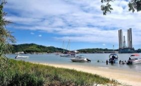 Candeias: instalação de terminal pela Braskem em praia causa polêmica