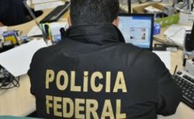 PF combate pedofilia em operação na Bahia e 12 estados