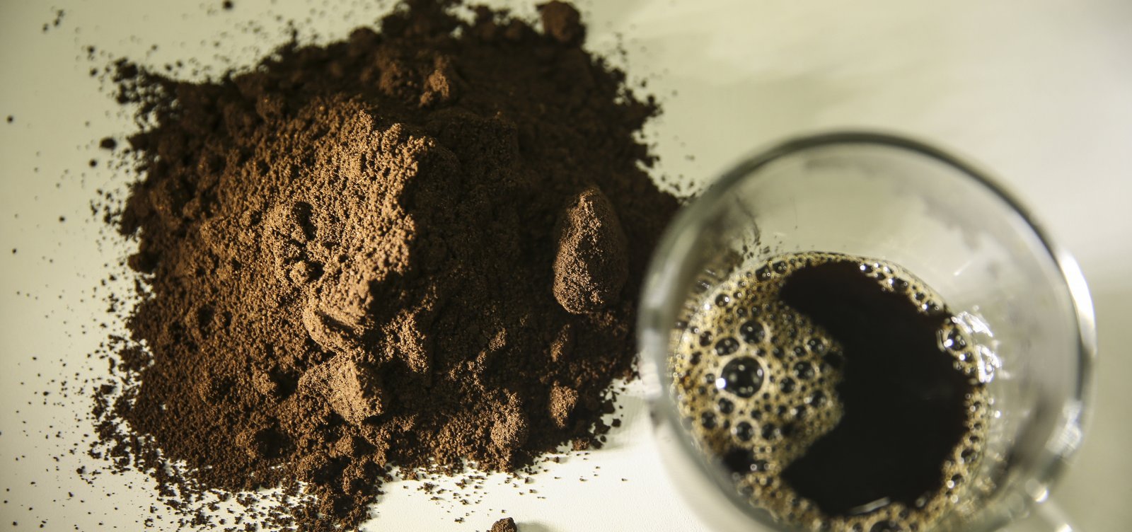 Exportações de café brasileiro para os EUA caem 46,6% com tarifaço de Trump