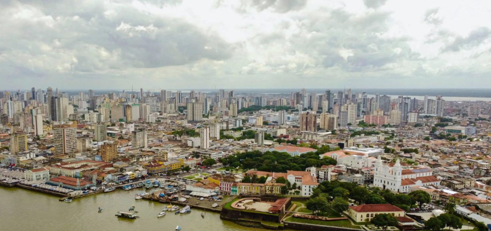 Brasil emitirá vistos eletrônicos gratuitos para participantes da COP30