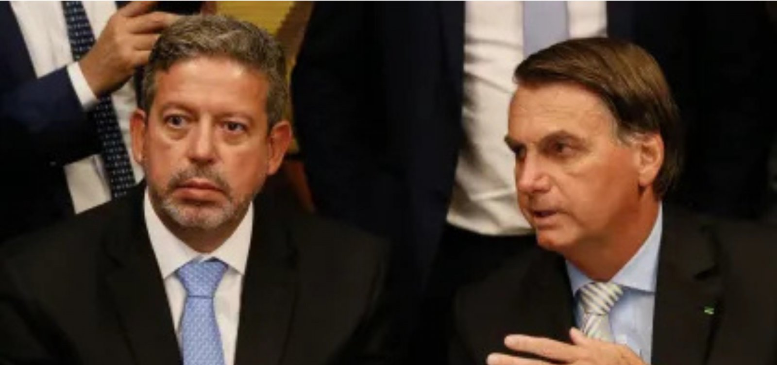 Moraes autoriza visita de Arthur Lira a Bolsonaro às vésperas de julgamento