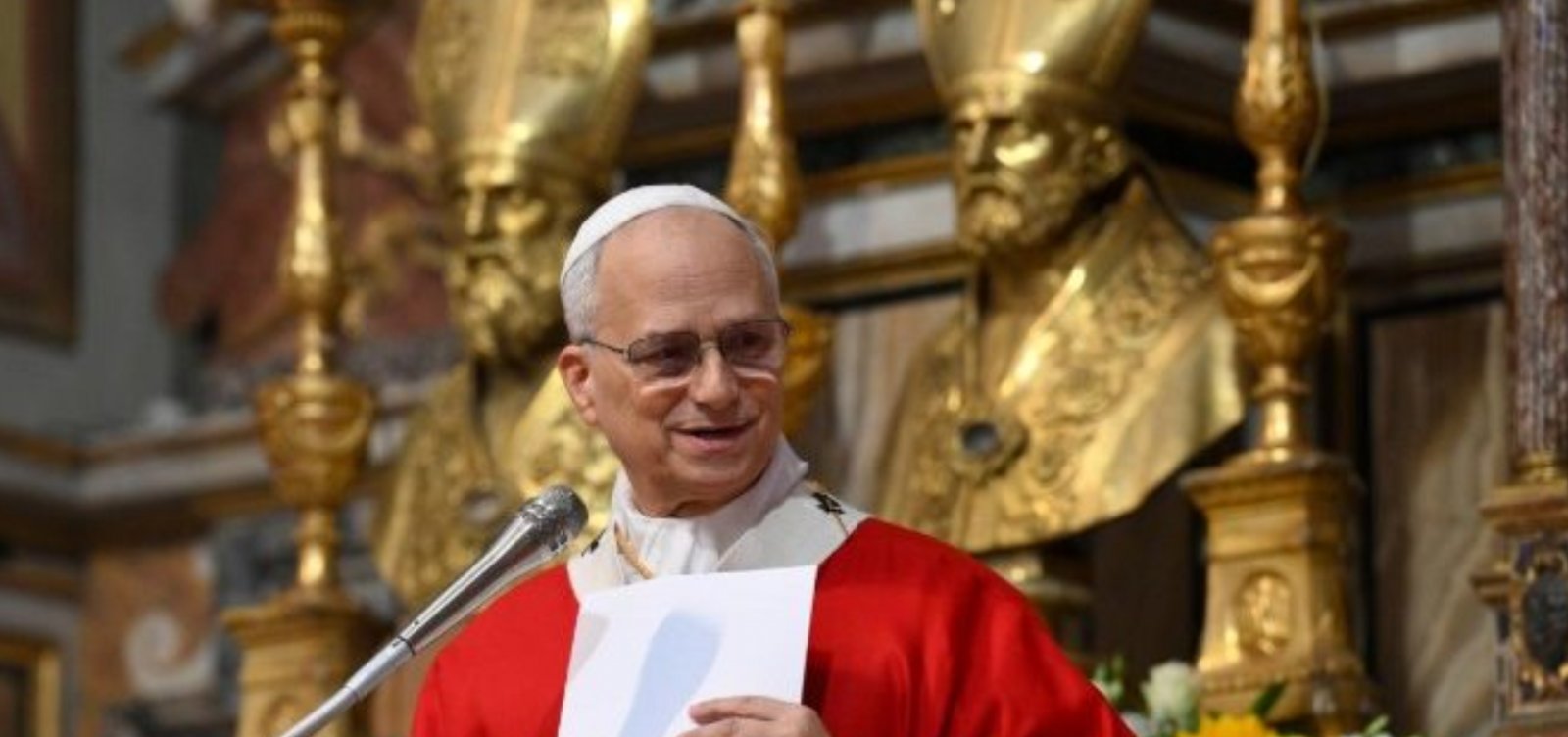 Papa Leão XIV envia mensagem ao Afeganistão lamentando terremoto