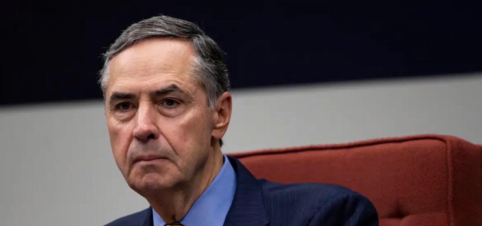 “Empurraremos extremismo para a margem da história”, diz presidente do STF às vésperas do julgamento de Bolsonaro
