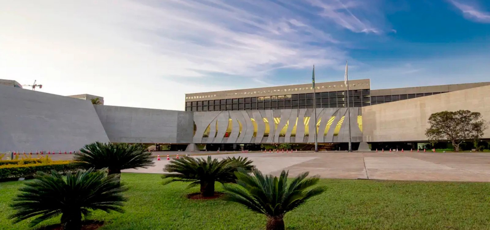 PF encontra novas minutas de ministros do STJ em investigação sobre venda de decisões