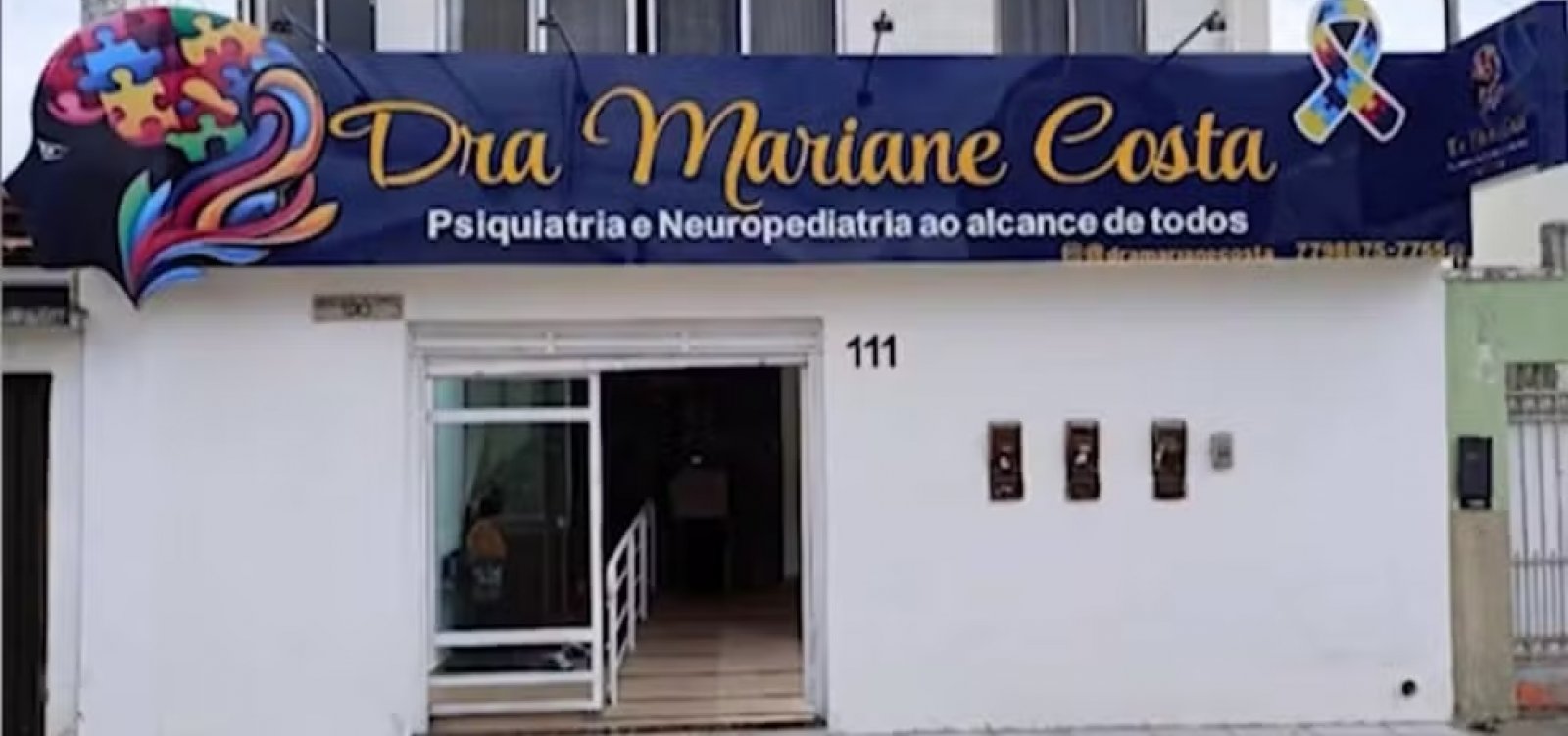 Médica é indiciada por atuar como especialista sem registro em Vitória da Conquista