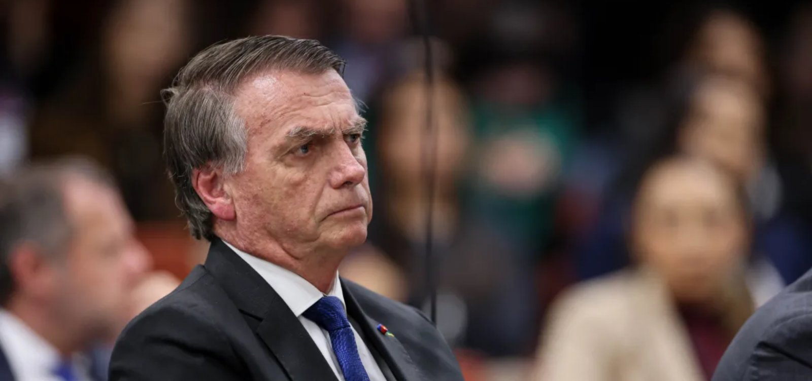 STF inicia julgamento de Bolsonaro em trama golpista; confira os destaques da primeira etapa