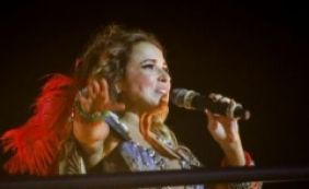 Daniela Mercury recusa convite para assumir Secretaria de Cultura