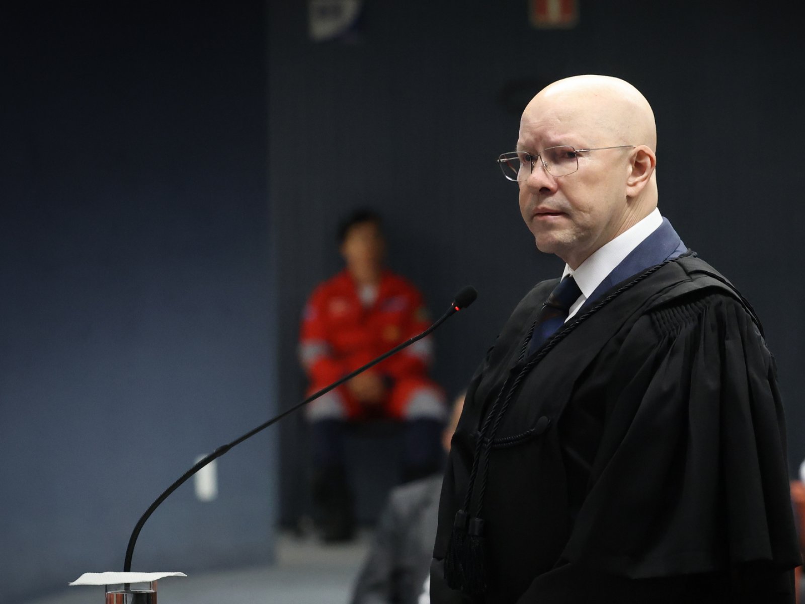 Defesa de Almir Garnier pede rescisão da delação premiada de Mauro Cid