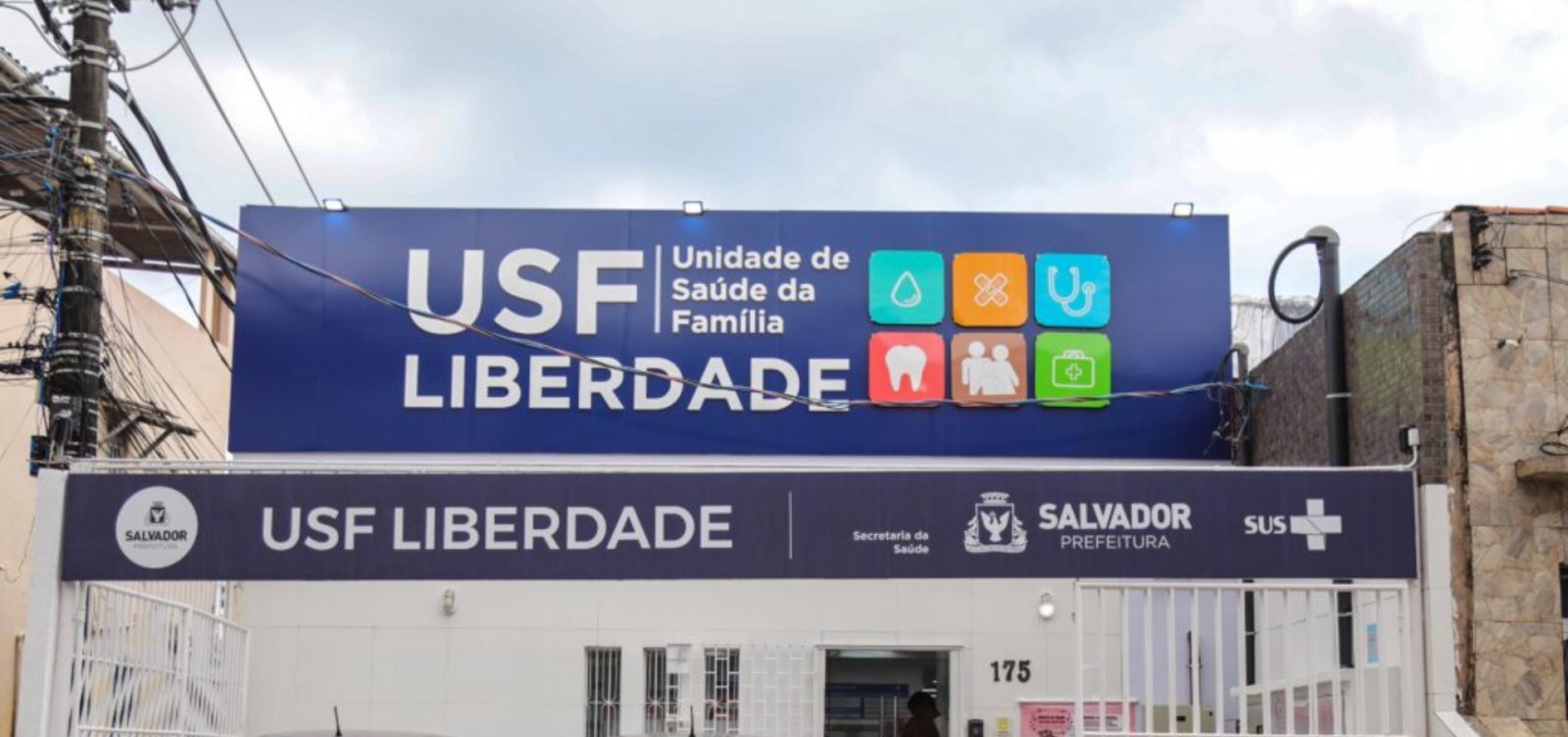 Salvador convoca beneficiários do Bolsa Família para acompanhamento de saúde obrigatório