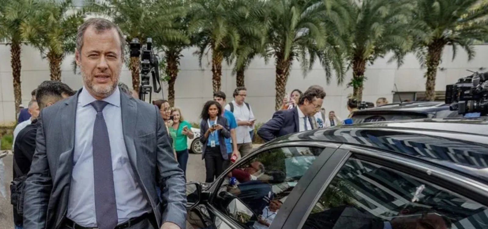 Defesa de Bolsonaro descarta condenação e cita saúde "debilitada" do ex-presidente