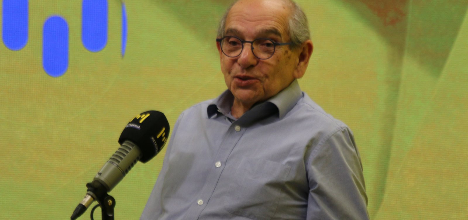  Trajetória e afetos: Mário Kertész relembra influência materna em sua vida 
