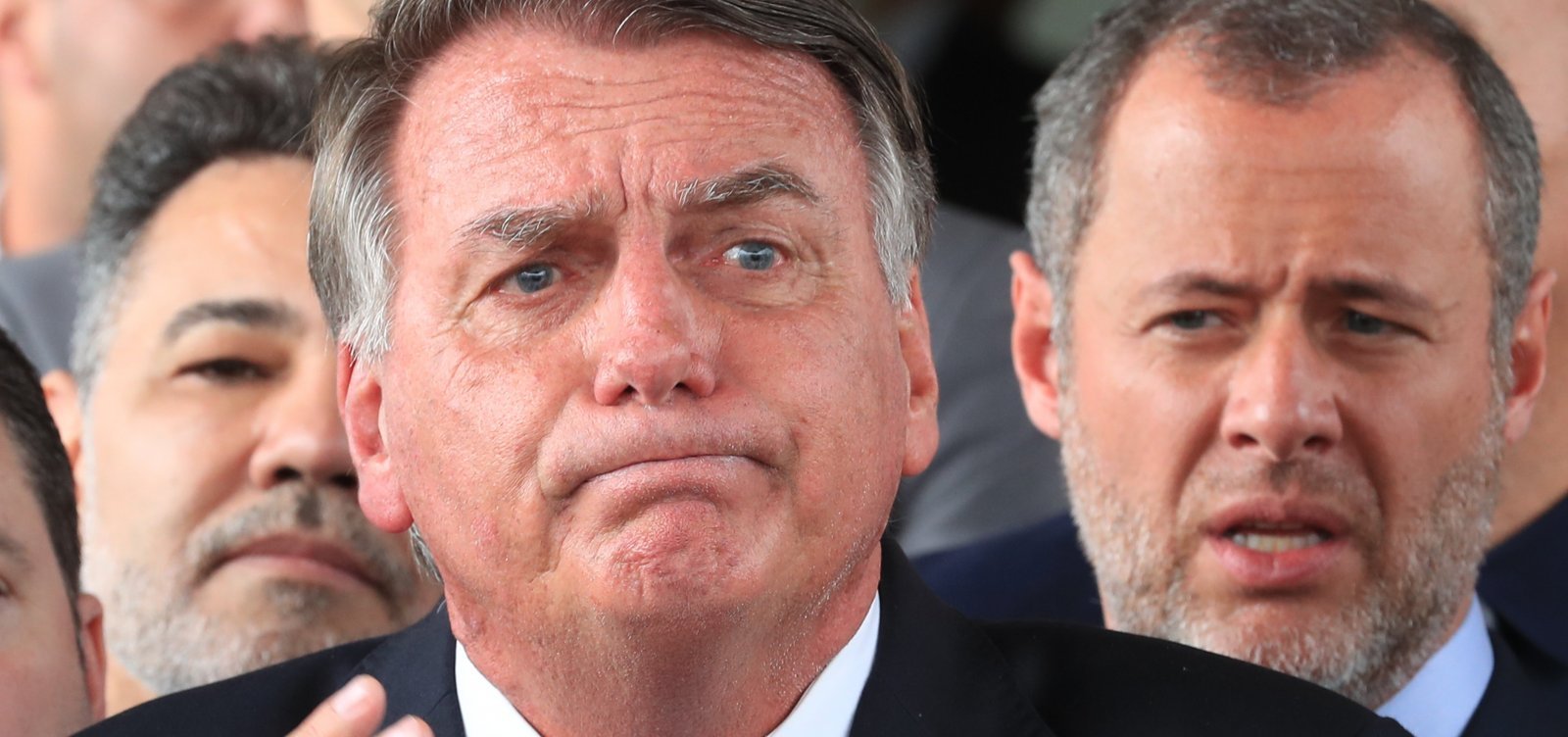 Defesa de Bolsonaro deve priorizar redução de eventual pena em julgamento no STF