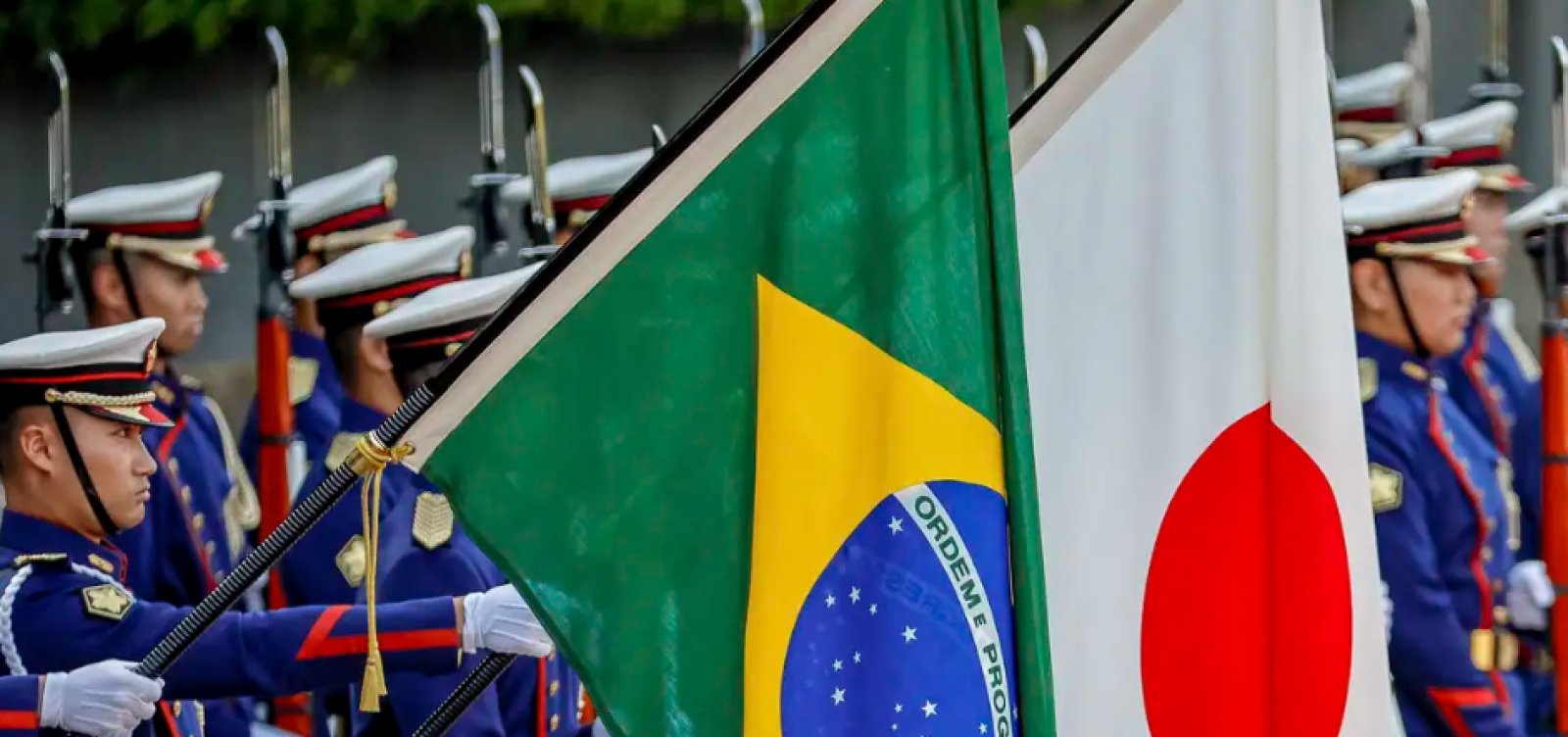 Brasil fecha acordo com Japão para exportar gordura animal