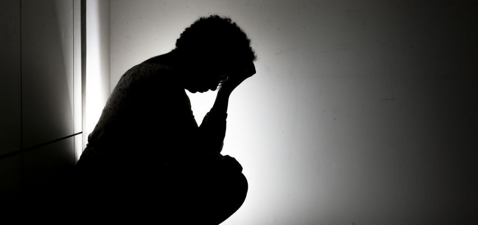 Apenas 9% das pessoas com depressão recebem tratamento adequado, afirma OMS