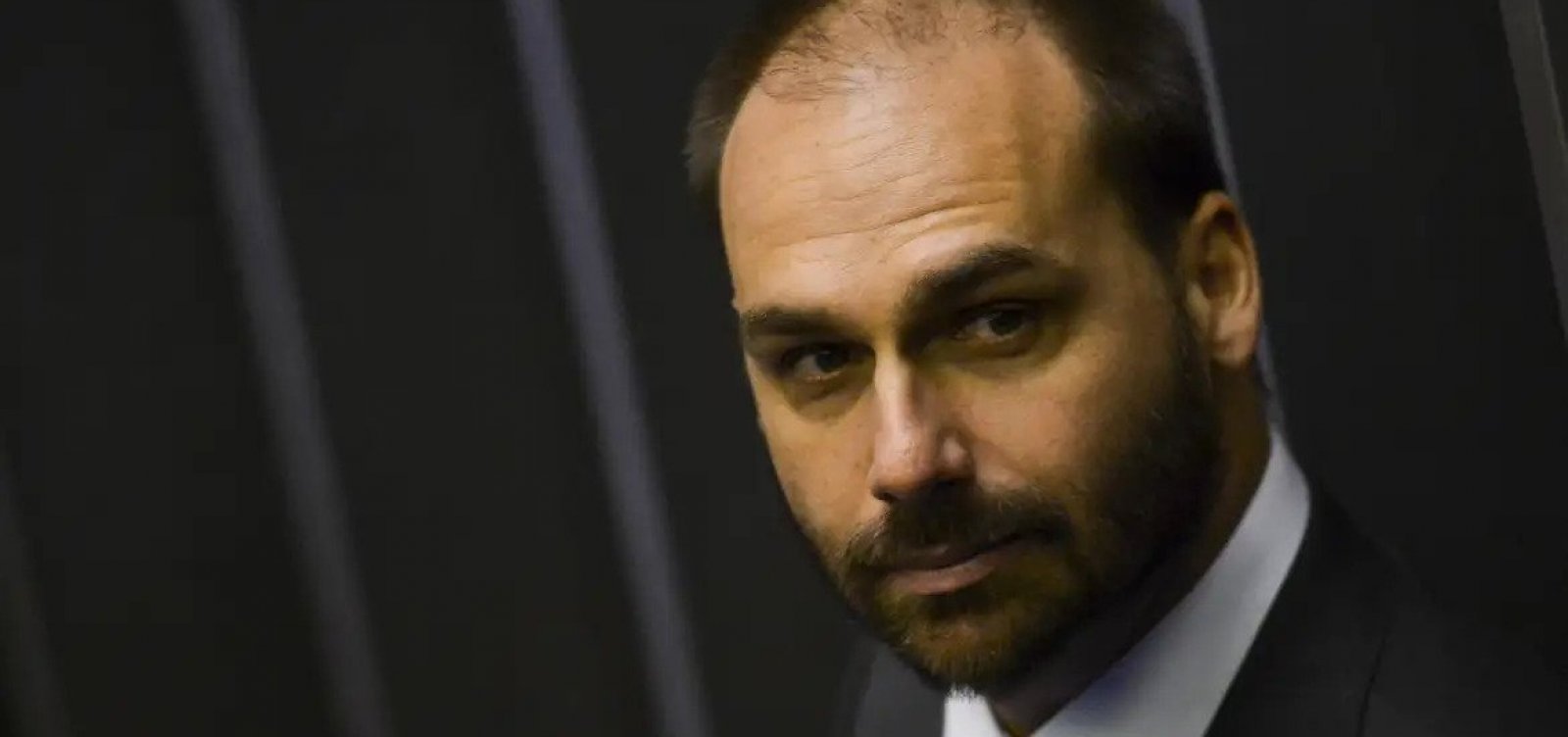 Eduardo Bolsonaro leva julgamento do STF a reuniões com gestão Trump