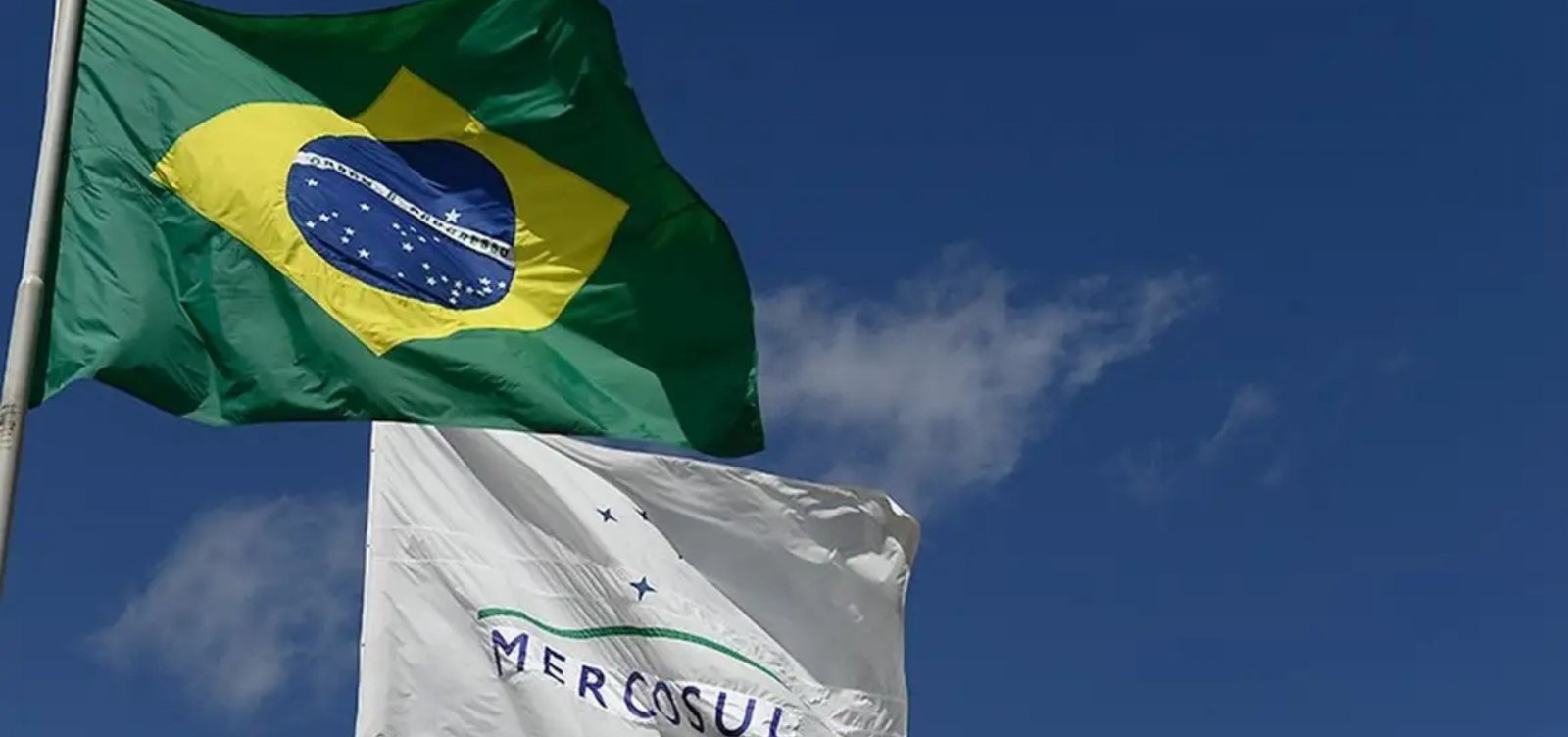 Comissão Europeia leva acordo UE-Mercosul a votação