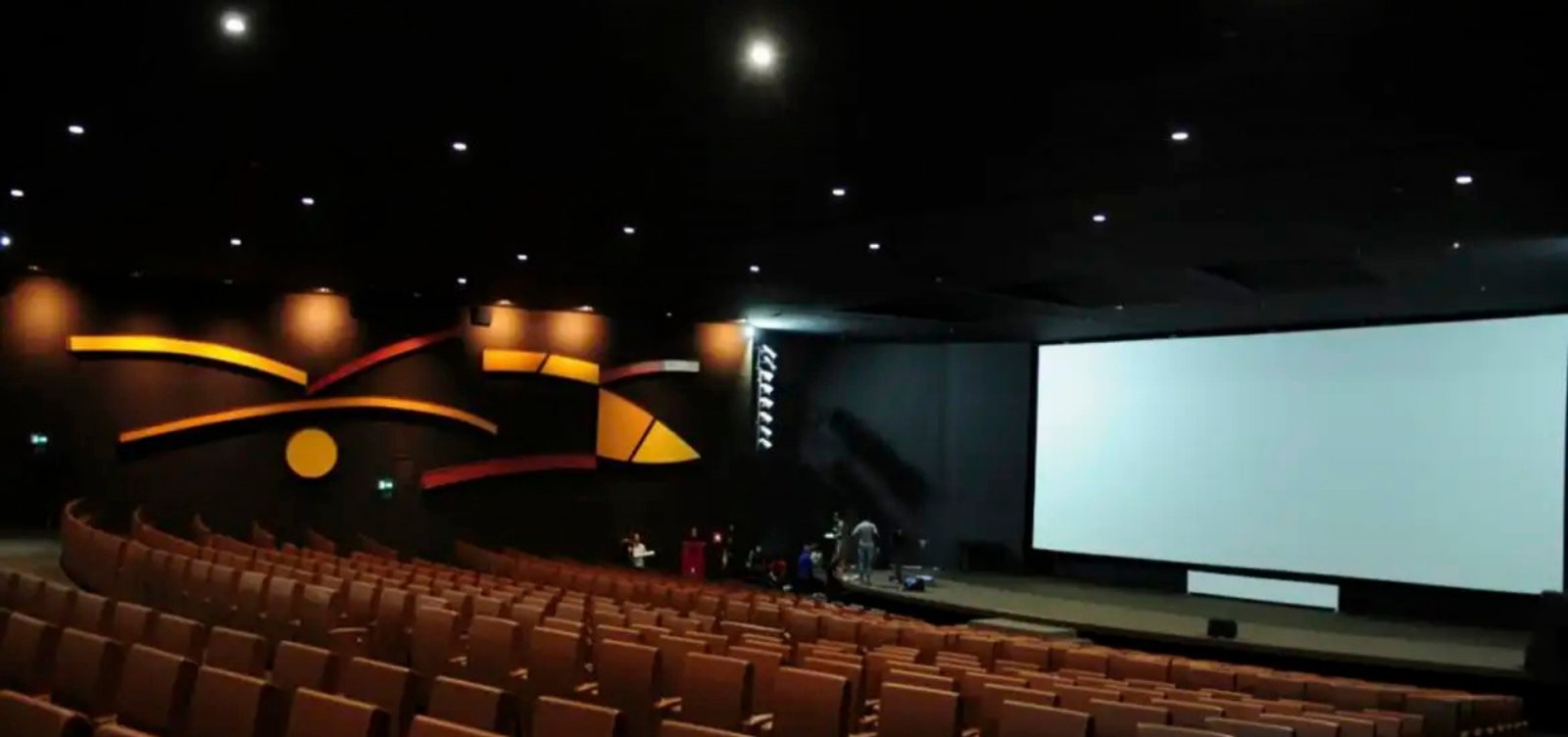 Semana do Cinema chega ao último dia em Salvador e RMS