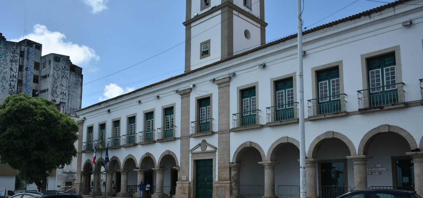 Fábrica de soteropolitanos: CMS já propôs concessão de 43 títulos de Cidadãos de Salvador