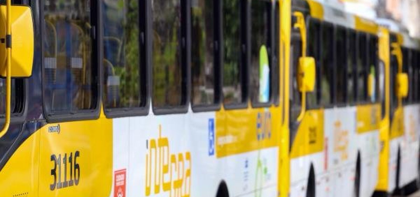 Linha de ônibus entre Ribeira, Bonfim e Pirajá começa a operar em Salvador