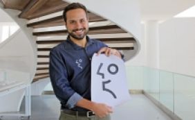 Marcelo Calero é escolhido para chefiar secretaria de Cultura no governo Temer