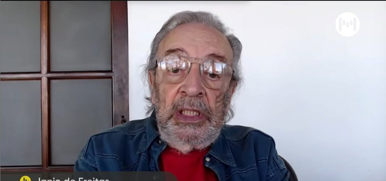 Janio de Freitas aponta covardia de generais ao tentar negar elo com Bolsonaro no STF