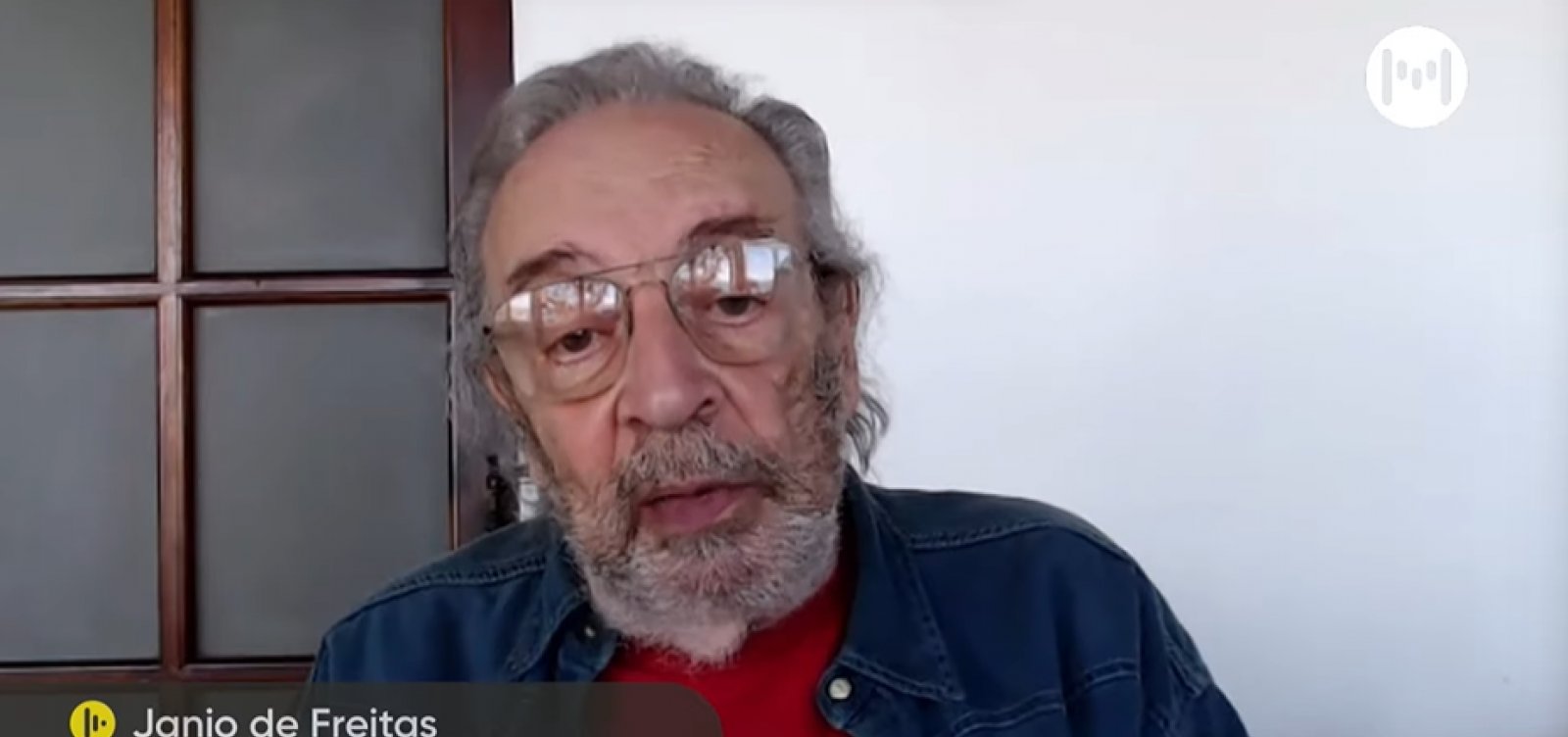 Janio de Freitas analisa como “deformações políticas” levaram Bolsonaro à presidência e ao banco dos réus