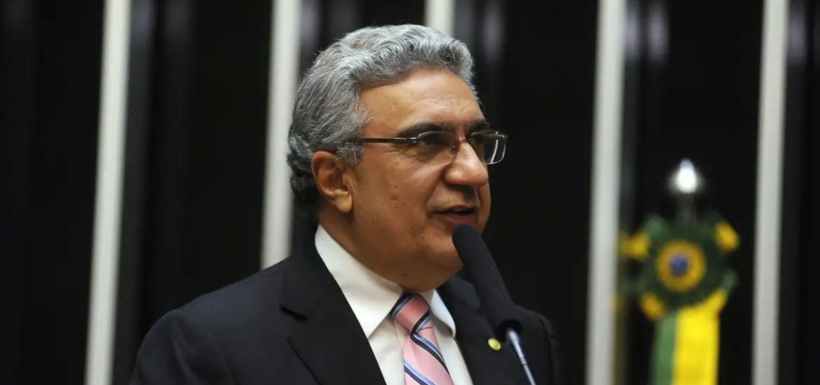 Vice-governador assume Tocantins e exonera secretários após suspeitas de desvios 