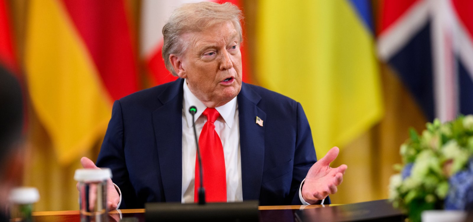 Governo Trump abre investigação criminal contra diretora do Fed