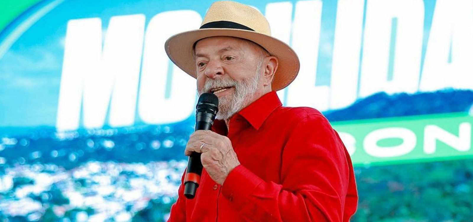 Lula diz que "batalha" contra anistia deve ser feita pelo povo e alerta para força da extrema-direita no Congresso