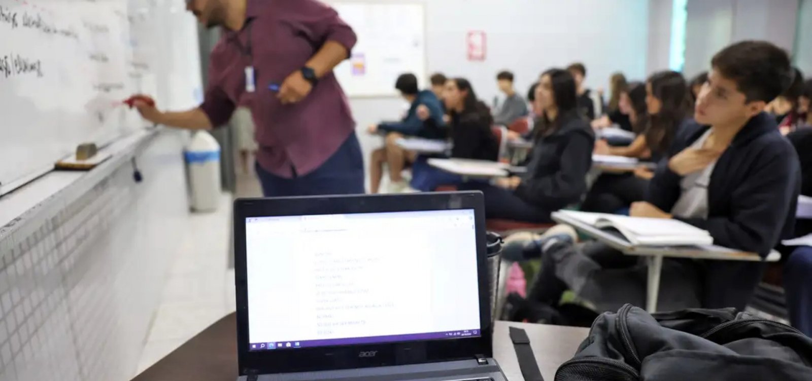 Mais de 20 cursos deixarão de existir na modalidade EaD no Brasil em setembro