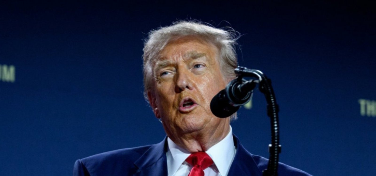 Trump quer renomear Departamento de Defesa dos EUA para Departamento da Guerra