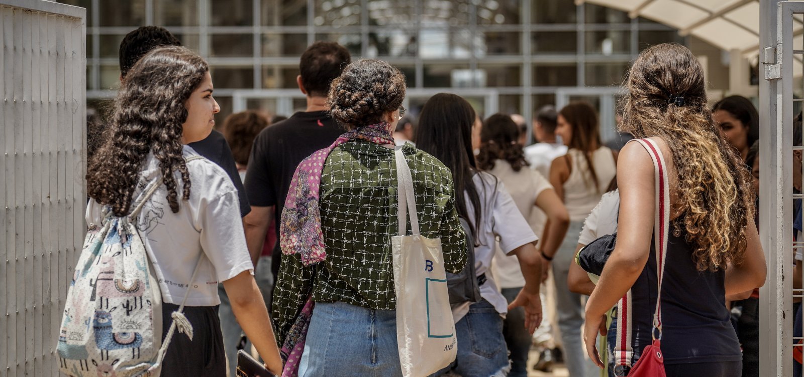 Inep divulga cadernos de provas do Enade 2024 para licenciaturas