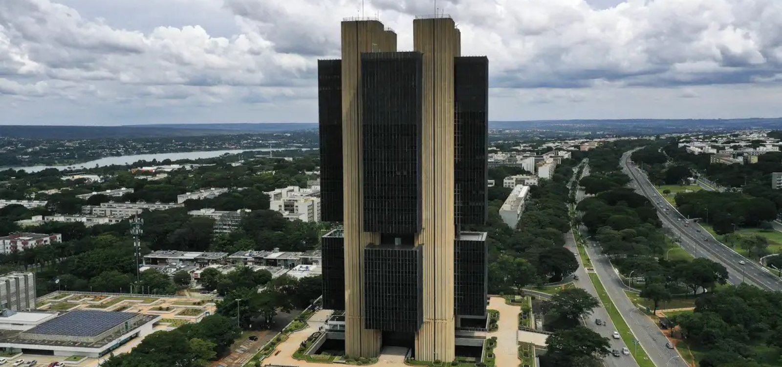 BC descarta preocupação com Lei Magnitsky sobre bancos brasileiros