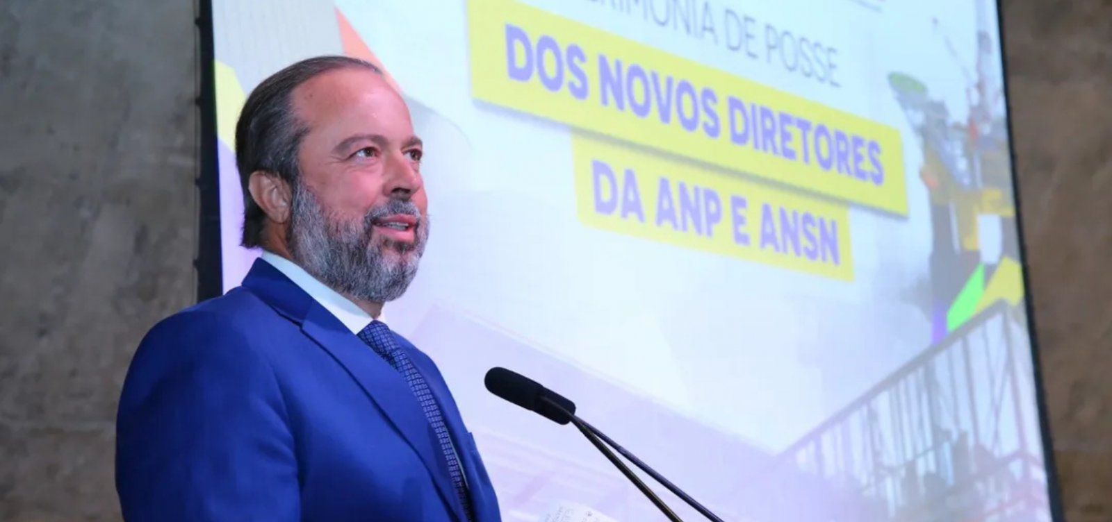 Ministro defende uso bélico da tecnologia nuclear no Brasil: "Vamos precisar para defesa nacional"